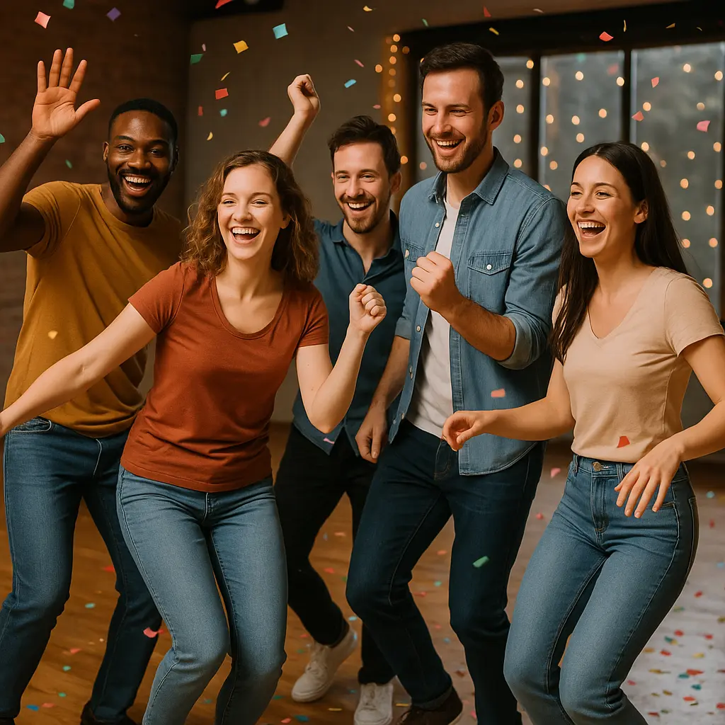 Tým právníků v akci při konzultaci pro malý byznys v Praze